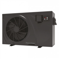  Тепловой насос Hayward Powerline Inverter 18 (18кВт) - wod-mir.ru 