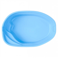 Композитный бассейн Лион-Мини, Franmer - wod-mir.ru 