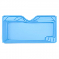 Композитный бассейн Авиньон, Franmer - wod-mir.ru 