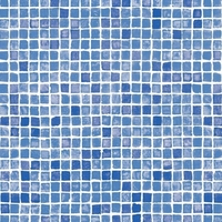 Пленка ПВХ CGT Alkor Aquadecor P4000 Mosaic Pattern, 1,65x25м (41,25м²) - wod-mir.ru 