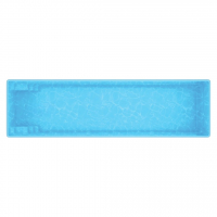 Композитный бассейн Порто, Franmer - wod-mir.ru 