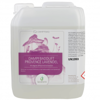 Аромат для хамама Lacoform Лаванда, 5л - wod-mir.ru 