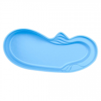 Композитный бассейн Монако, Franmer - wod-mir.ru 