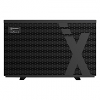  Тепловой насос Aquaviva AVX20-26C, 26кВт, инверторный - wod-mir.ru 