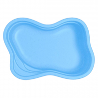 Композитный бассейн Флоран, Franmer - wod-mir.ru 