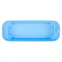 Композитный бассейн Тулон, Franmer - wod-mir.ru 