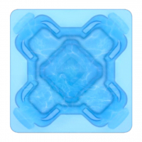 Композитный бассейн Ромакс, Franmer - wod-mir.ru 