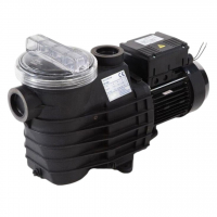 Насос Hayward SP2520XE253E EP-200, 380В, 25,7м³/ч, 1,92кВт, с префильтром - wod-mir.ru 