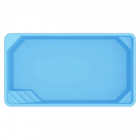 Композитный бассейн Хортен, Franmer - wod-mir.ru 