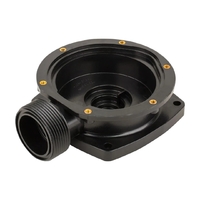Корпус для насоса Aquaviva SD/SQ/ST (1021024) - wod-mir.ru 