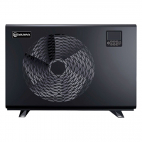  Тепловой инверторный насос Aquaviva Superior 19 - wod-mir.ru 