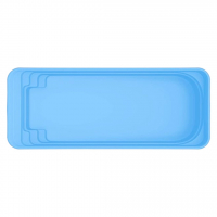 Композитный бассейн Орлеан, Franmer - wod-mir.ru 