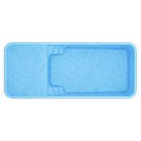 Композитный бассейн Бордо Атолл, Franmer - wod-mir.ru 