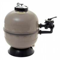  Фильтр Hayward ProSide S210SIE, 9,5м³/ч, д.500мм - wod-mir.ru 