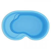 Композитный бассейн Вестфолл, Franmer - wod-mir.ru 