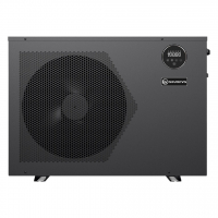  Тепловой насос Aquaviva Model 9 ON/OFF, 9кВт - wod-mir.ru 