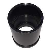Муфта Elecro для трубы 2"/63 мм (Z-IM-UNI) - wod-mir.ru 