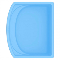 Композитный бассейн Динар +, Franmer - wod-mir.ru 