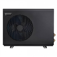  Тепловой насос Aquaviva Superior Split 27, инверторный - wod-mir.ru 