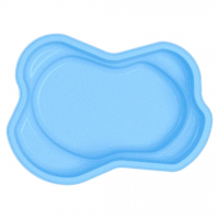 Композитный бассейн Воклюз, Franmer - wod-mir.ru 