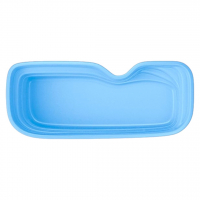 Композитный бассейн Флери, Franmer - wod-mir.ru 