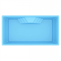 Композитный бассейн Бон, Franmer - wod-mir.ru 