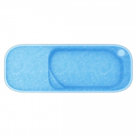 Композитный бассейн Довиль Атолл, Franmer - wod-mir.ru 