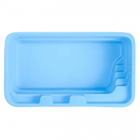 Композитный бассейн Де Пальмьер, Franmer - wod-mir.ru 