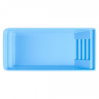 Композитный бассейн Марсель, Franmer - wod-mir.ru 