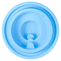 Композитный бассейн СПА переливного типа, Franmer - wod-mir.ru 