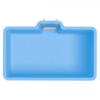 Композитный бассейн Абвиль, Franmer - wod-mir.ru 