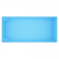 Композитный бассейн Савой, Franmer - wod-mir.ru 