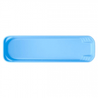 Композитный бассейн Олимпик, Franmer - wod-mir.ru 