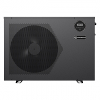  Тепловой инверторный насос Aquaviva Model 21Т - wod-mir.ru 