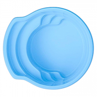 Композитный бассейн Ницца, Franmer - wod-mir.ru 