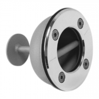  Анкер крепления спортивной дорожки, AISI-316, Акватехника АТ 10.01М - wod-mir.ru 