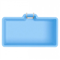 Композитный бассейн Руан, Franmer - wod-mir.ru 