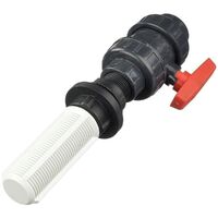Уплотнительное кольцо для UV Aquaviva 155 Вт - wod-mir.ru - Екатеринбург 