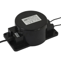 Трансформатор 300Вт/12В, Jcaqua JLLT-300 - wod-mir.ru 