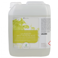 Аромат для сауны Lacoform Индийская Роза, 5л - wod-mir.ru 