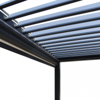 LED лента RGB, 3х2м, c алюминиевой планкой (Белая) - wod-mir.ru 