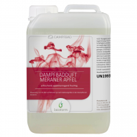 Аромат для хамама Lacoform Меранское Яблоко, 3л - wod-mir.ru 