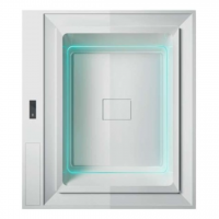 СПА бассейн Treesse Fusion Active 230 (230x200x67см) - wod-mir.ru 