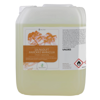 Аромат для сауны Lacoform Марокканская Маракуя, 10л - wod-mir.ru 