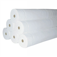  Геотекстиль Дорнит 500г/м² (2x50м) - wod-mir.ru 