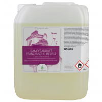 Аромат для хамама Lacoform Французская Мелисса, 10л - wod-mir.ru 