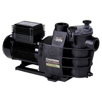 Насос Hayward Max Flo SP1811HW161, 220В, 13м³/ч, 0,98кВт, с префильтром  - wod-mir.ru - Екатеринбург 