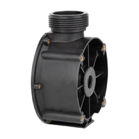 Корпус для насоса Aquaviva VWS/STP 25-120 - wod-mir.ru 