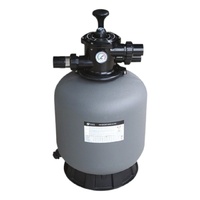 Фильтр Aquaviva P400, 6м³/ч, д.400мм - wod-mir.ru - Екатеринбург 