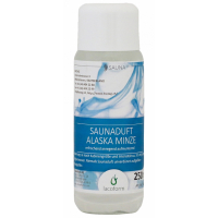Аромат для сауны Lacoform Мята Аляски, 250мл - wod-mir.ru 